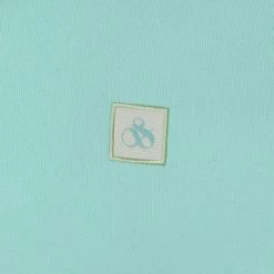 Sweaters Scotch And Soda Essential Sweater Mint -Truien & Vesten Verkoop winkel 75496 3