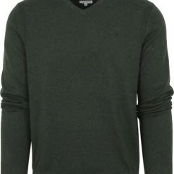 Pullover State Of Art Trui Donkergroen 10 Pullover State Of Art Trui Donkergroen -Truien & Vesten Verkoop winkel 75497 1 1