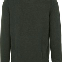 Pullover State Of Art Trui Donkergroen 9 Pullover State Of Art Trui Donkergroen -Truien & Vesten Verkoop winkel 75497 4