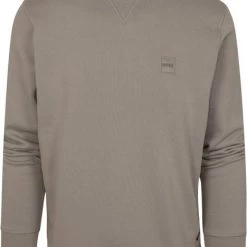 Pullover Hugo Boss Westart Trui Beige 10 Pullover Hugo Boss Westart Trui Beige -Truien & Vesten Verkoop winkel 75507 1 1