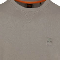 Pullover Hugo Boss Westart Trui Beige 11 Pullover Hugo Boss Westart Trui Beige -Truien & Vesten Verkoop winkel 75507 2 1