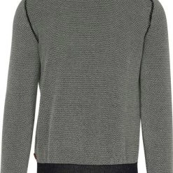 Pullover Hugo Boss Akopak Trui Donkerblauw 9 Pullover Hugo Boss Akopak Trui Donkerblauw -Truien & Vesten Verkoop winkel 75508 4