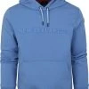 New Zealand Auckland Hoodies NZA Trui Oruru Hoodie Blauw