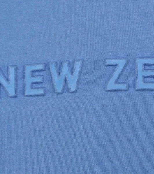 New Zealand Auckland Hoodies NZA Trui Oruru Hoodie Blauw 3 New Zealand Auckland Hoodies NZA Trui Oruru Hoodie Blauw - Afbeelding 3