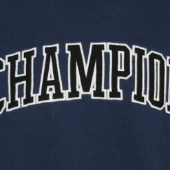 Sweaters Champion Sweater Logo Navy 8 Sweaters Champion Sweater Logo Navy -Truien & Vesten Verkoop winkel 75526 3