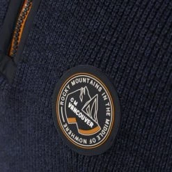 Schipperstruien & Truien Met Rits Casa Moda Halfzip Trui Navy 8 Schipperstruien & Truien Met Rits Casa Moda Halfzip Trui Navy -Truien & Vesten Verkoop winkel 75535 3