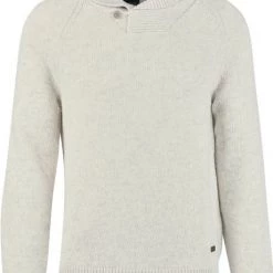 Voorpagina 22 Wollen Truien Voor Heren Barbour Trui Wol Lichtbeige