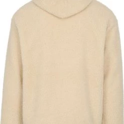 Hoodies Gant Hoodie Fleece Off-White -Truien & Vesten Verkoop winkel 75563 4