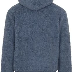 Sweaters Champion Hoodie Fleece Blauw 9 Sweaters Champion Hoodie Fleece Blauw -Truien & Vesten Verkoop winkel 75564 4