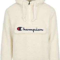 Sweaters Champion Hoodie Fleece Off-White