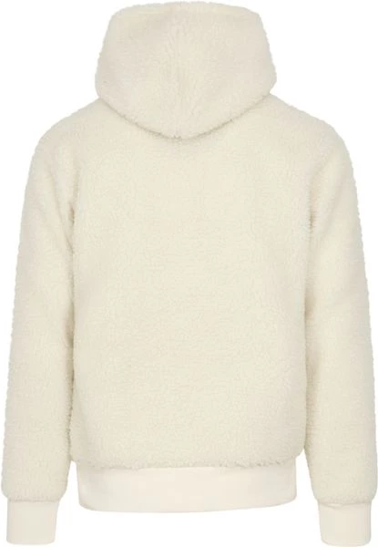Sweaters Champion Hoodie Fleece Off-White 4 Sweaters Champion Hoodie Fleece Off-White - Afbeelding 4