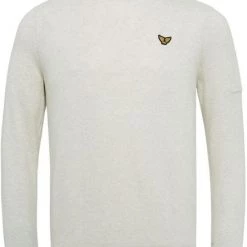 Coltruien Voor Heren PME Legend Coltrui Off-White