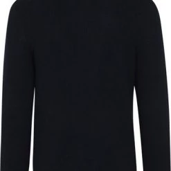 Wollen Truien Voor Heren Gant Halfzip Wol Navy 9 Wollen Truien Voor Heren Gant Halfzip Wol Navy -Truien & Vesten Verkoop winkel 75603 4