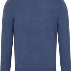 Lamswollen Truien Gant Trui Lamswol Blauw 9 Lamswollen Truien Gant Trui Lamswol Blauw -Truien & Vesten Verkoop winkel 75605 4