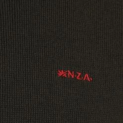 New Zealand Auckland Schipperstruien & Truien Met Rits NZA Half Zip Trui Oroua Donkergroen 8 New Zealand Auckland Schipperstruien & Truien Met Rits NZA Half Zip Trui Oroua Donkergroen -Truien & Vesten Verkoop winkel 75611 3