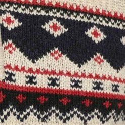 New Zealand Auckland Wollen Truien Voor Heren NZA Trui Aranga Ecru -Truien & Vesten Verkoop winkel 75614 4